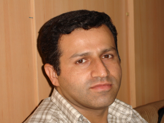 behzad